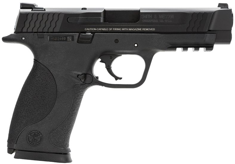 S&W M&P 45ACP 4.5" Barrel 10+1 109306