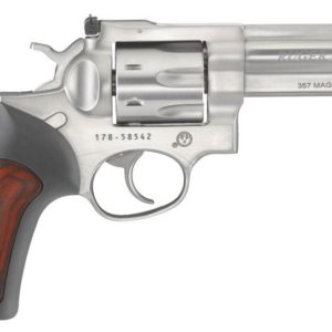 Ruger GP100 357 Mag 4.2" 1771