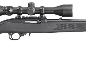 Ruger 10/22 Carbine 22LR 18.5" Barrel W/Scope 10+1 21194