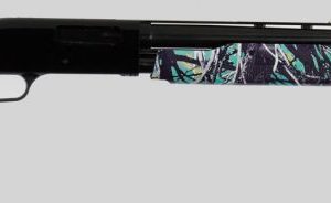 MOSS 54160*500B 20 3IN 22 ACCU M-G SERENITY