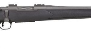 MOSS 28008 PATRIOT 22 FB 6.5 5+1 SYN CERAKOTE SS