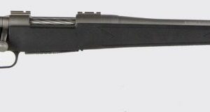 MOSS 28010 PATRIOT 22 FB 3006 5+1 SYN CERAKOTE SS