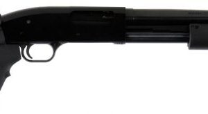 MAV 31027 88 12 18 CYL 6RD ATI TOP FOLD BLK