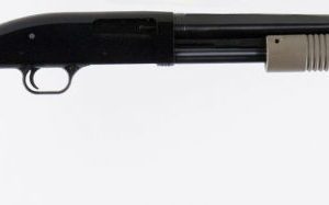 Mossberg 88 Maverick 12 Gauge 20" Barrel 7Rd Flat Dark Earth 31048