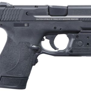 S&W M&P Shield M2.0 40S&W 3.1" Barrel 6+1/7+1 11817