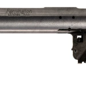 REM 85325 ACTION 700 SA SNG SHOT (COMPLETE ACTION)