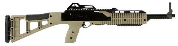 HI-P 995TSFDE 995TS CARB 9MM FDE