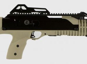 HI-P 4595TSFDE 45TS CARB 45 FDE