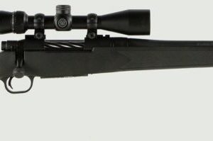 MOSS 28001 PATRIOT 22 FB 6.5 5+1 SYN W/VORTEX