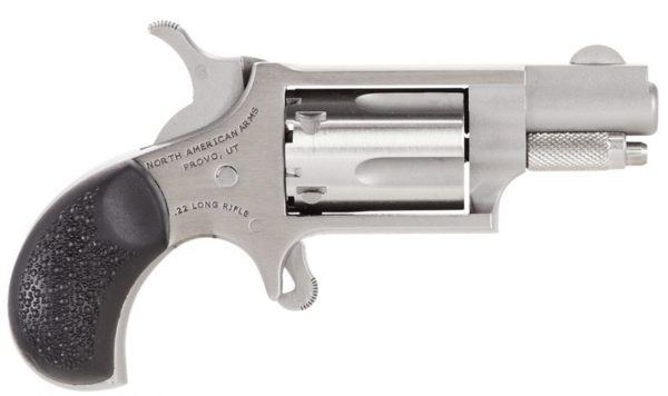 NAA 22LRGRCHSS CC COMBO 22LR 1 1/8