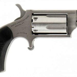 NAA 22MSGRCHSS CC COMBO 22MAG 1 1/8