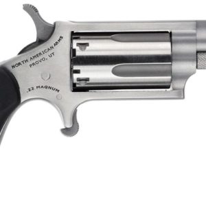 NAA 22MGRCHSS CC COMBO 22MAG 1 5/8
