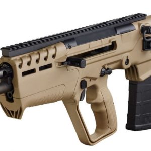 IWI TAVOR 7 762NATO 16.5" 10RD FDE