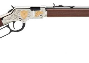 HENRY H004SHR SHRINERS TRIBUTE EDITION 22LR