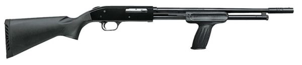 Mossberg 500 Home Security 410 Gauge 18.5" 5+1 50359