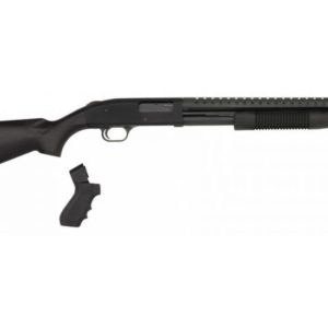 Mossberg 500 12 Gauge 18" Barrel 5+1 50516