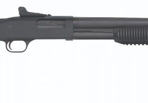 Mossberg 590 12 Gauge 20" Barrel 8+1 50670