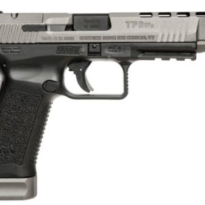 CENTURY 9MM CANIK TP9SFX 5.25