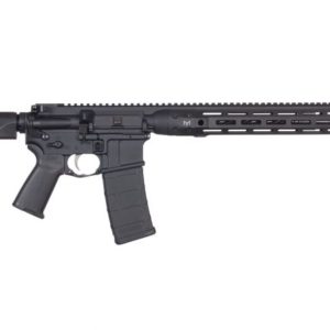 LWRC 223 Rem/5.56NATO 16.1" Barrel 30+1 ICDIR5B16ML