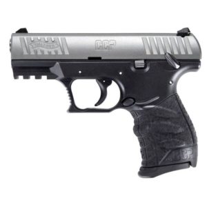 Walther CCP M2 9mm 3.54" Barrel 8+1 5080501