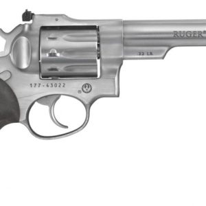 RUG 1757 GP100 22LR 5.5 AS WD SS