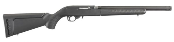 Ruger 10/22 Takedown 22LR 16.1" Threaded Barrel 10+1 21133