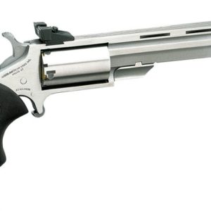 NAA MMTM MINI MASTER 22MAG 4IN AS