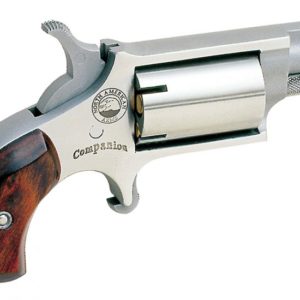 NAA 22LRCB 22LR CAP AND BALL 1 1/8