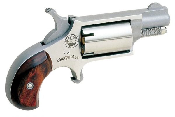 NAA 22LRCB 22LR CAP AND BALL 1 1/8