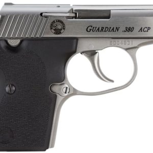 NAA GUARDIAN 380ACP DAO SS