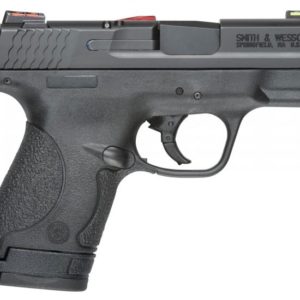 S&W M&P Shield 40S&W 3.1" Barrel 6+1/7+1 *CA* 11906