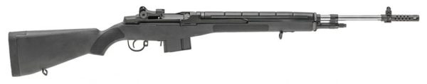 SPG MP9826C65CA 6.5CR *CA* BLK COMPOSITE