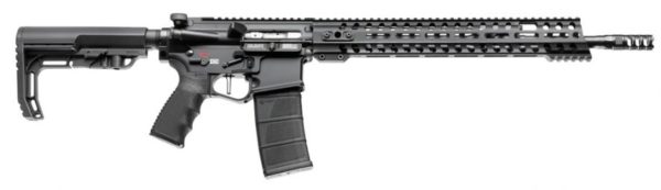 Patriot Ordnance Factory Renegade Plus Gen 4 16.5" Barrel 5.56NATO 30+1 00856