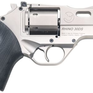 CHIA CF340.290 RHINO 30SAR 357 3IN NKL