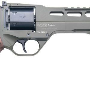 CHIA CF340.282 RHINO 60SAR 357 6IN OD GREEN