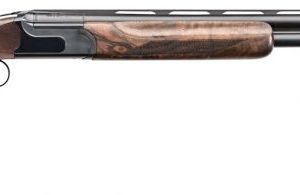 DALY 930.126 214E 12GA 28IN WALNUT MC5 COMPACT