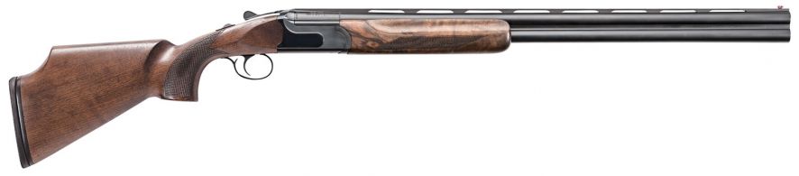 DALY 930.127 214E 20GA 26IN WALNUT MC5 COMPACT