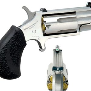 NAA PUGT 22MAG 1IN TRITIUM