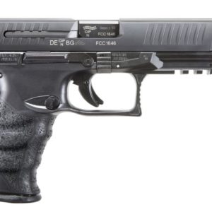 Walther PPQ M2 Standard 9mm 5" Barrel 15+1 2813734