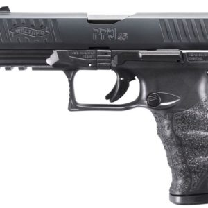 Walther PPQ SD 45 ACP 4.875" Barrel 12+1 2829231
