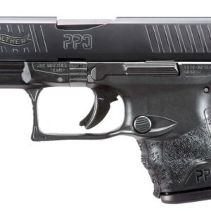 Walther PPQ M2 SC LE 9MM 3.5" Barrel 10+1/15+1 2829789
