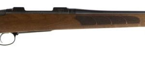 CZ 557 308WIN 24" Barrel 4+1 Left Hand  04871