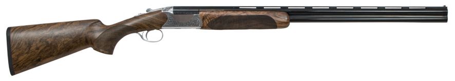 CZ Supreme Field 20 Gauge 28" Barrel 2+1 Grade III 06465