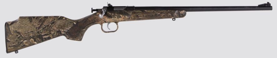 CRICK KSA2162 M-OAK DUCK BLIND BLUE