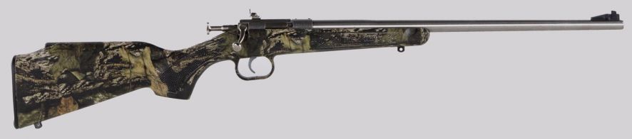 CRICK KSA2294 M-OAK BREAK-UP S/S 22MAG