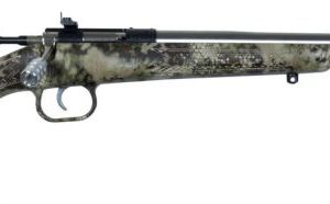 CRICK KSA2158 KRYPTEC SS THREADED HNDL