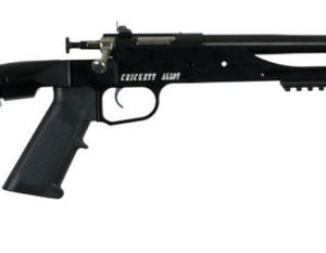 CRICK KSA2180 6061 ALLOY PRECISION RIFLE