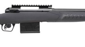 SAV 57009 110 TACTICAL 308 WIN 24IN LH