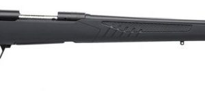 SAV 57021 110 LR HUNTER 6.5 CRD