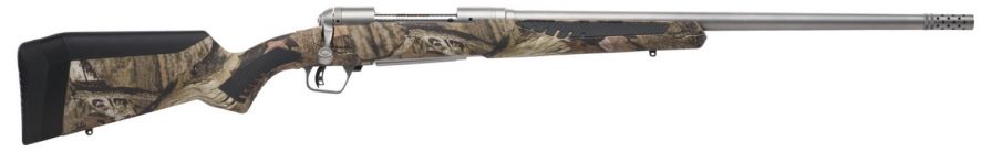 SAV 57069 110 BEAR HUNTER 300 WSM